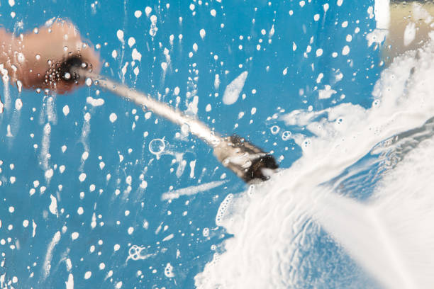 Best Dumpster Area Cleaning  in Interlachen, FL