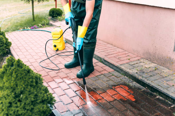 Best Restaurant Pressure Washing  in Interlachen, FL