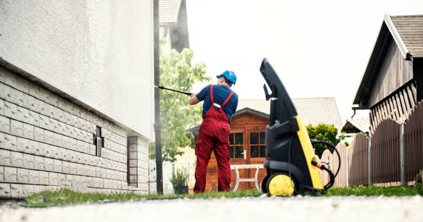 Best Sidewalk and Walkway Cleaning  in Interlachen, FL
